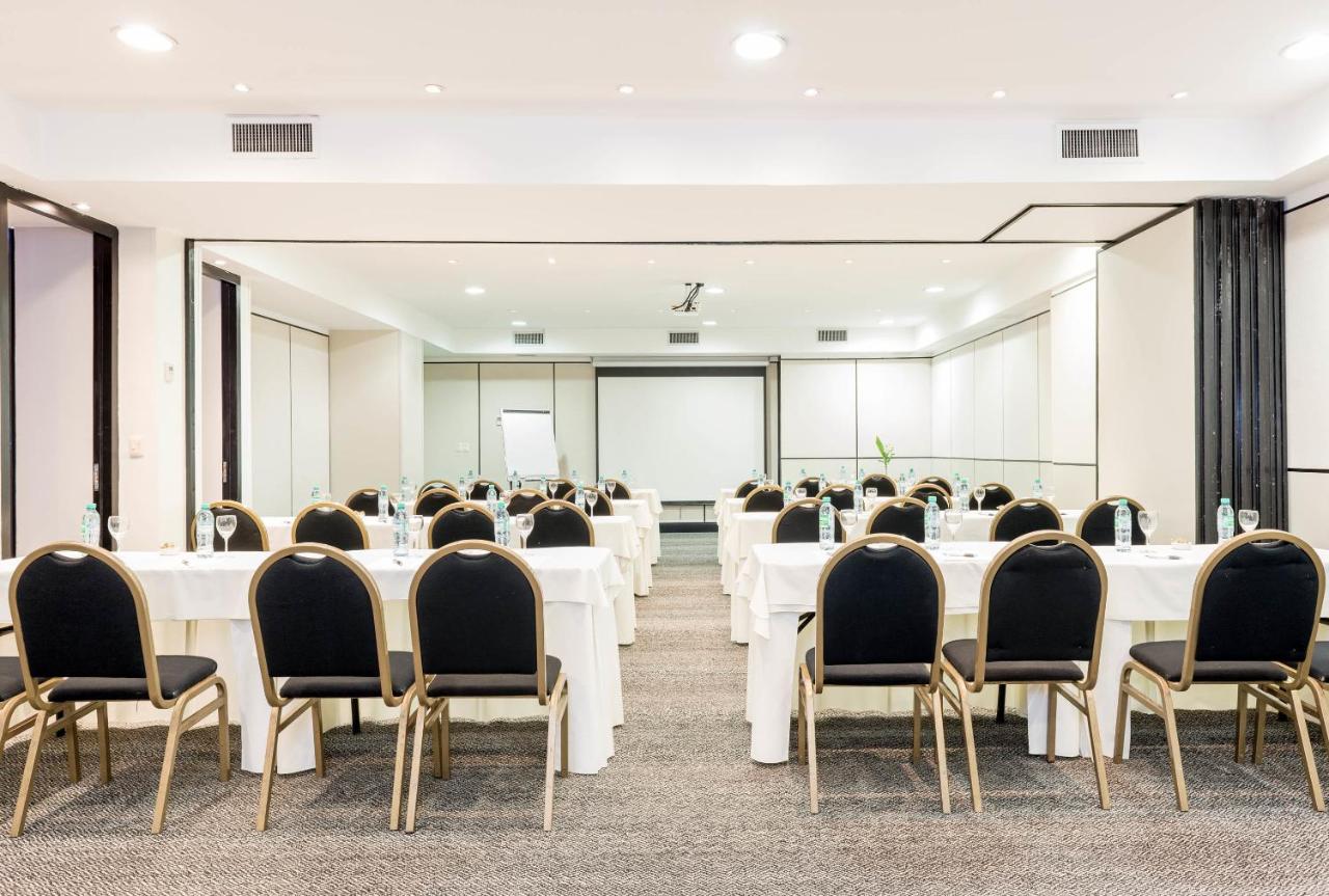Loi Suites Recoleta Hotel (26)