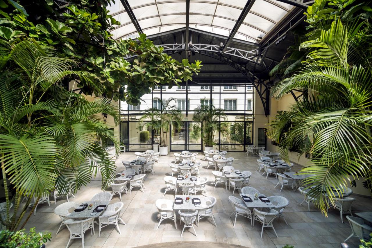 Loi Suites Recoleta Hotel (27)