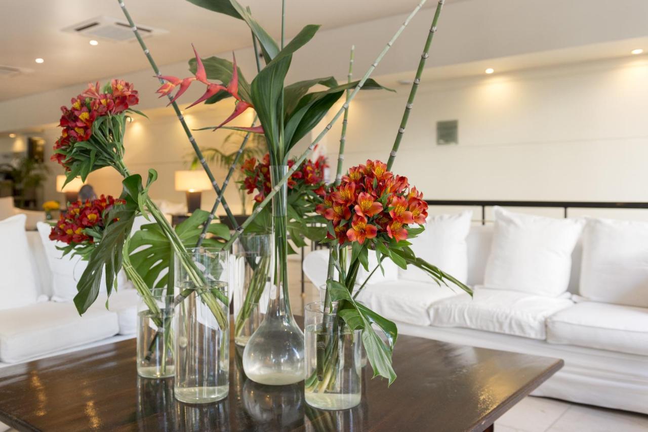 Loi Suites Recoleta Hotel (28)