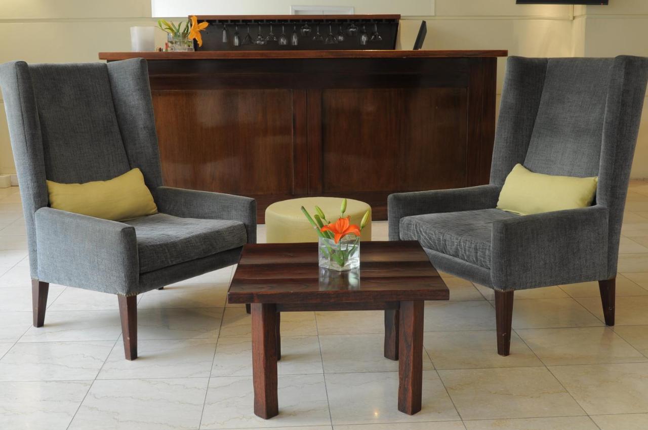 Loi Suites Recoleta Hotel (29)