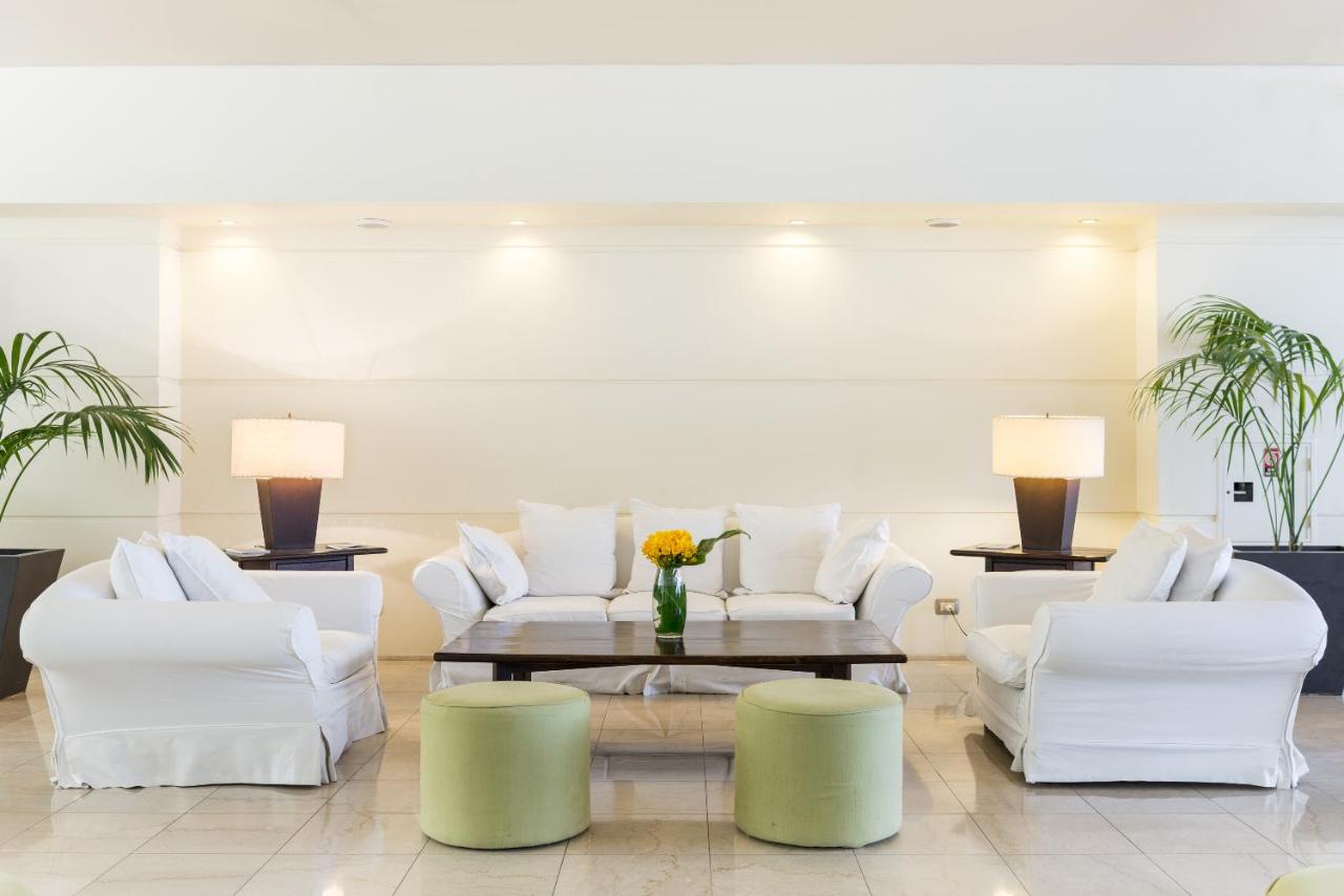 Loi Suites Recoleta Hotel (30)