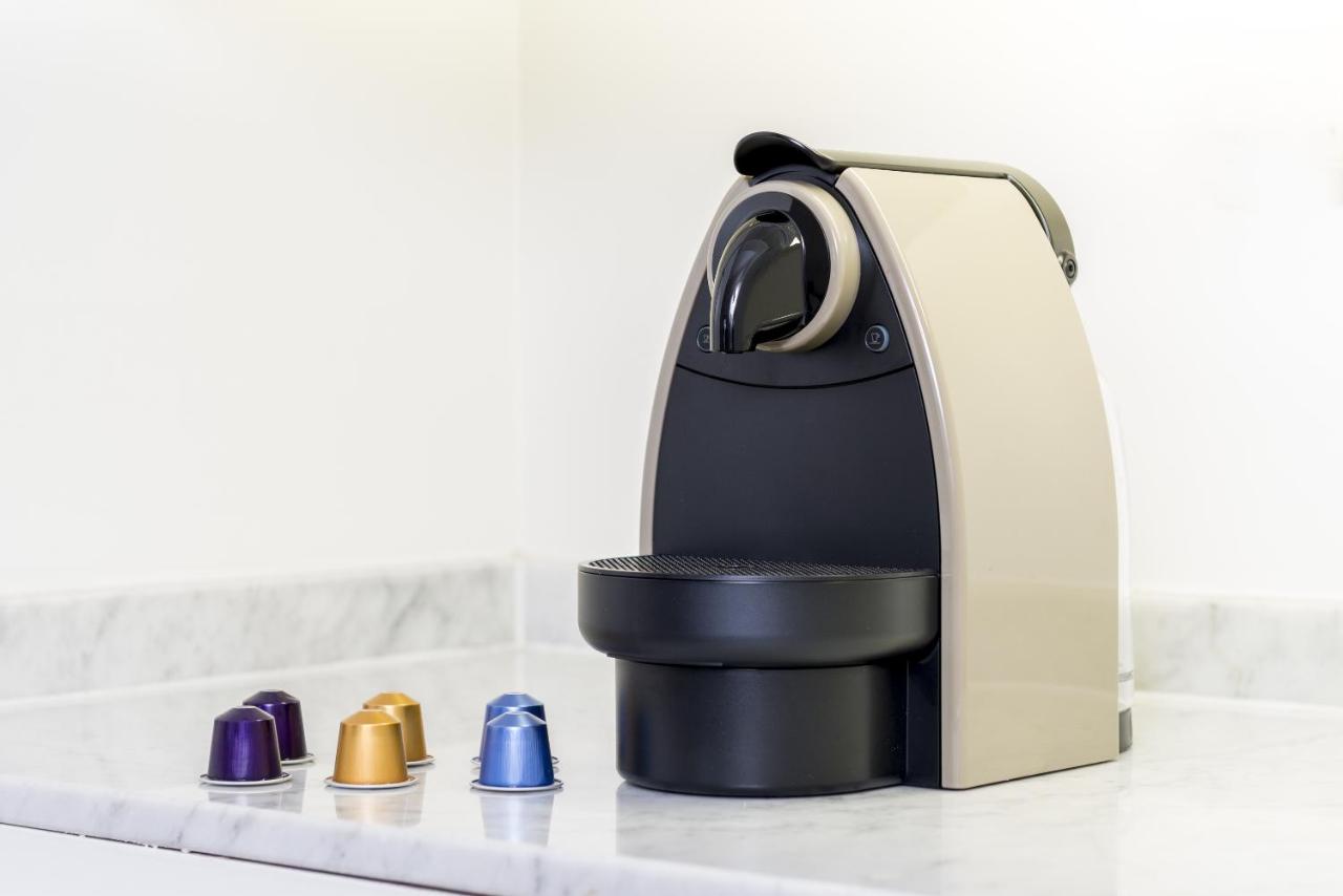 Loi Suites Recoleta Hotel (37)