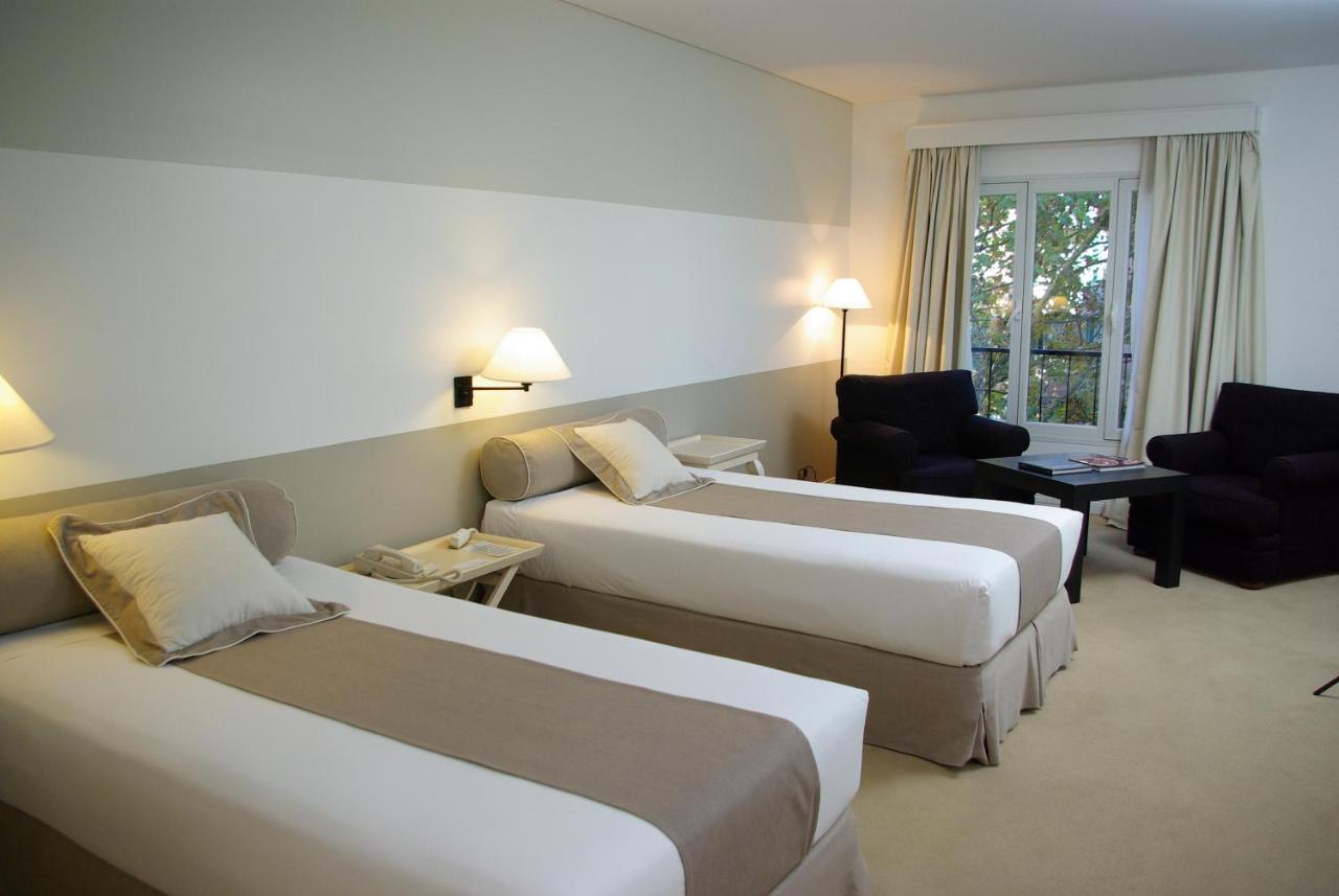 Loi Suites Recoleta Hotel (39)