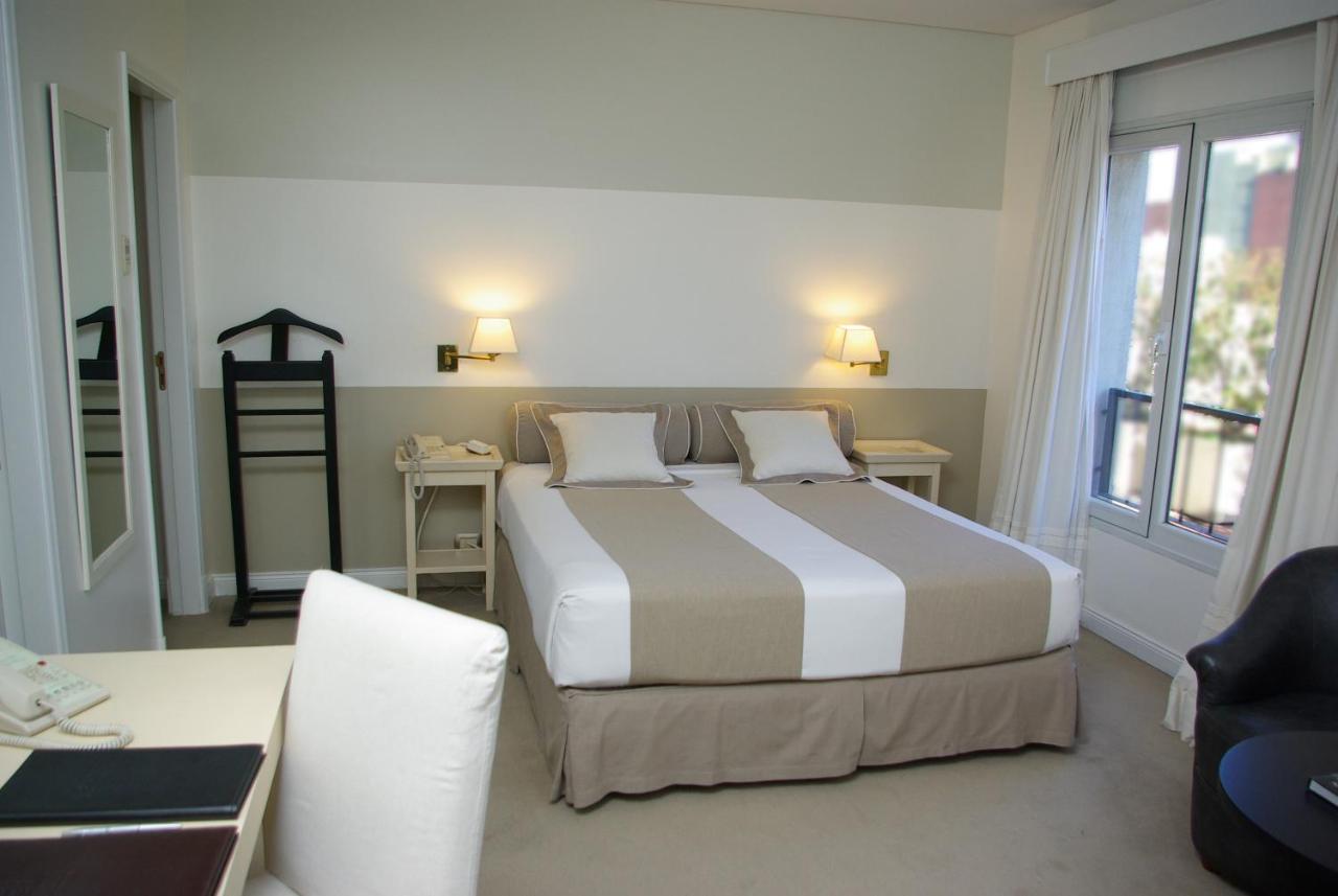 Loi Suites Recoleta Hotel (40)