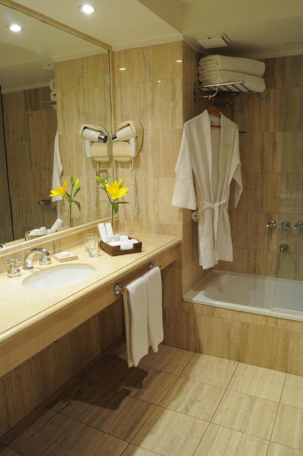 Loi Suites Recoleta Hotel (41)