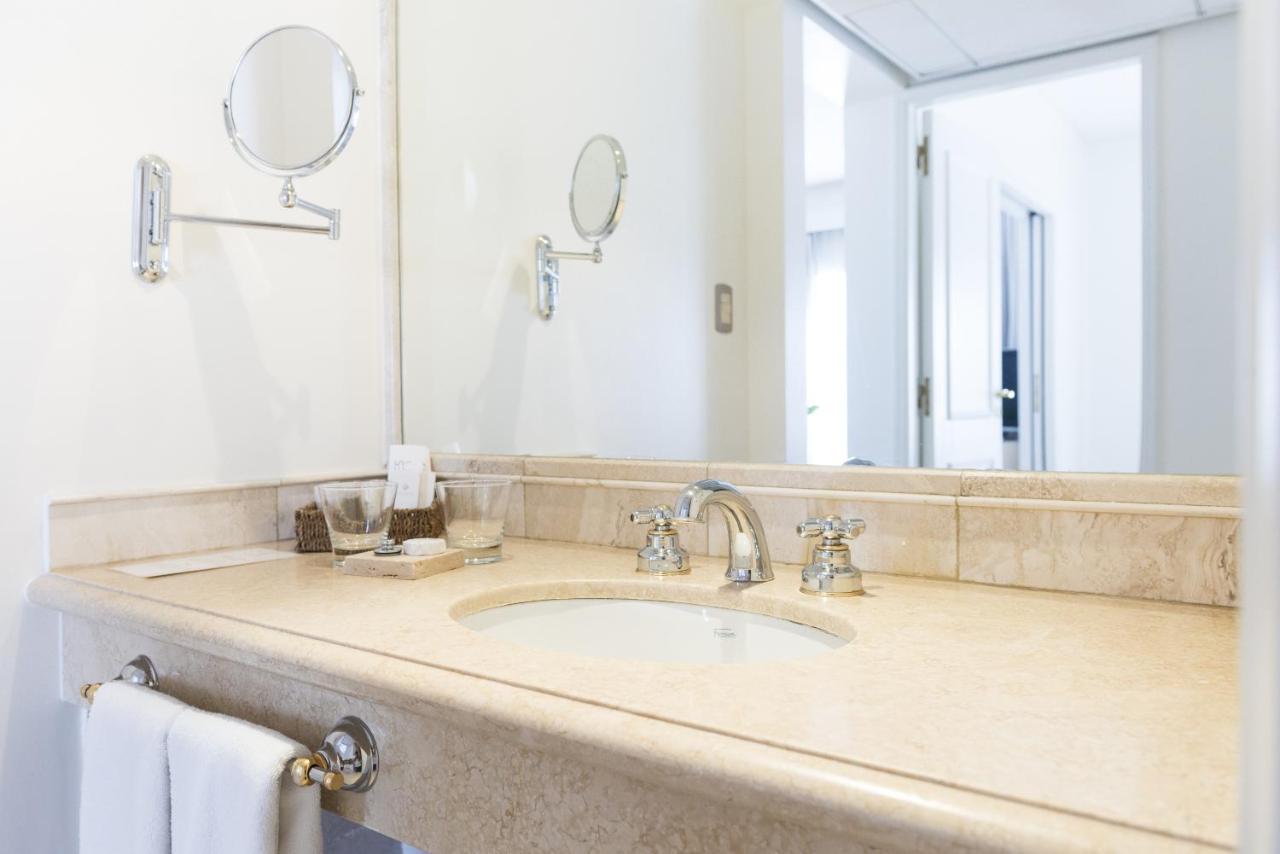 Loi Suites Recoleta Hotel (42)