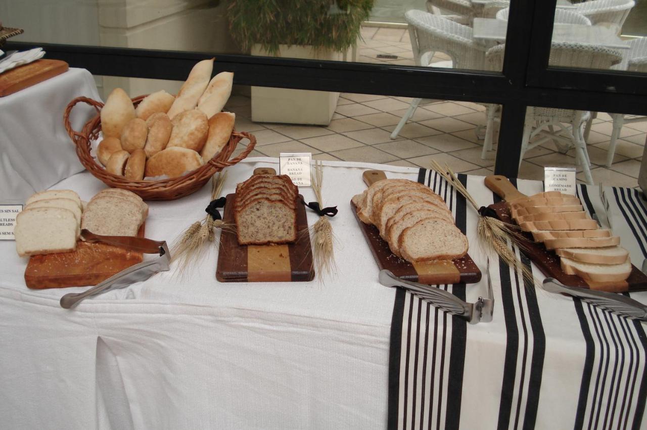 Loi Suites Recoleta Hotel (44)