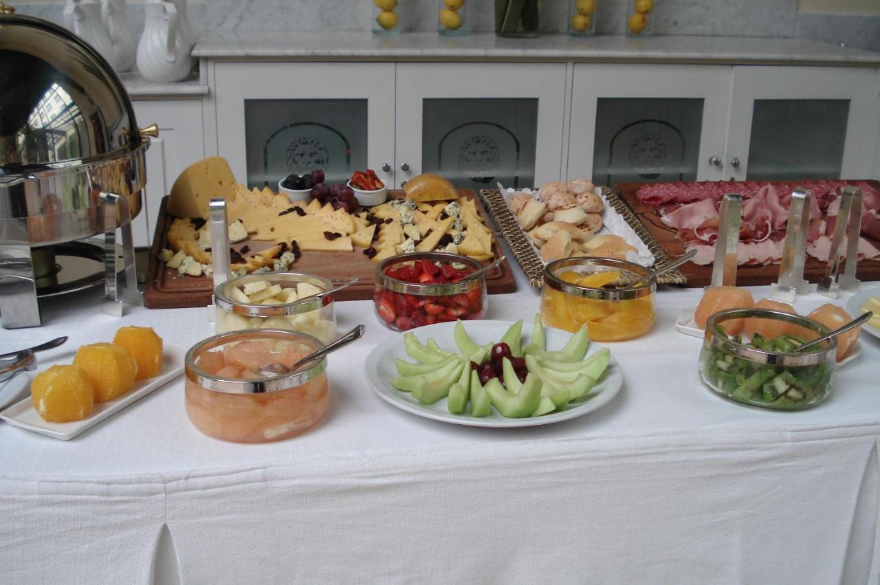 Loi Suites Recoleta Hotel (45)