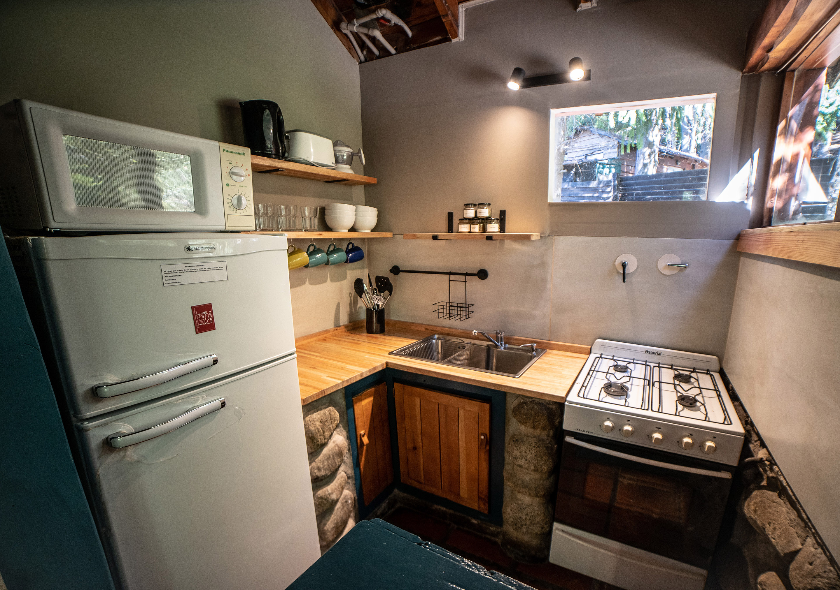 Ruma Andina by DOT Cabana (12)