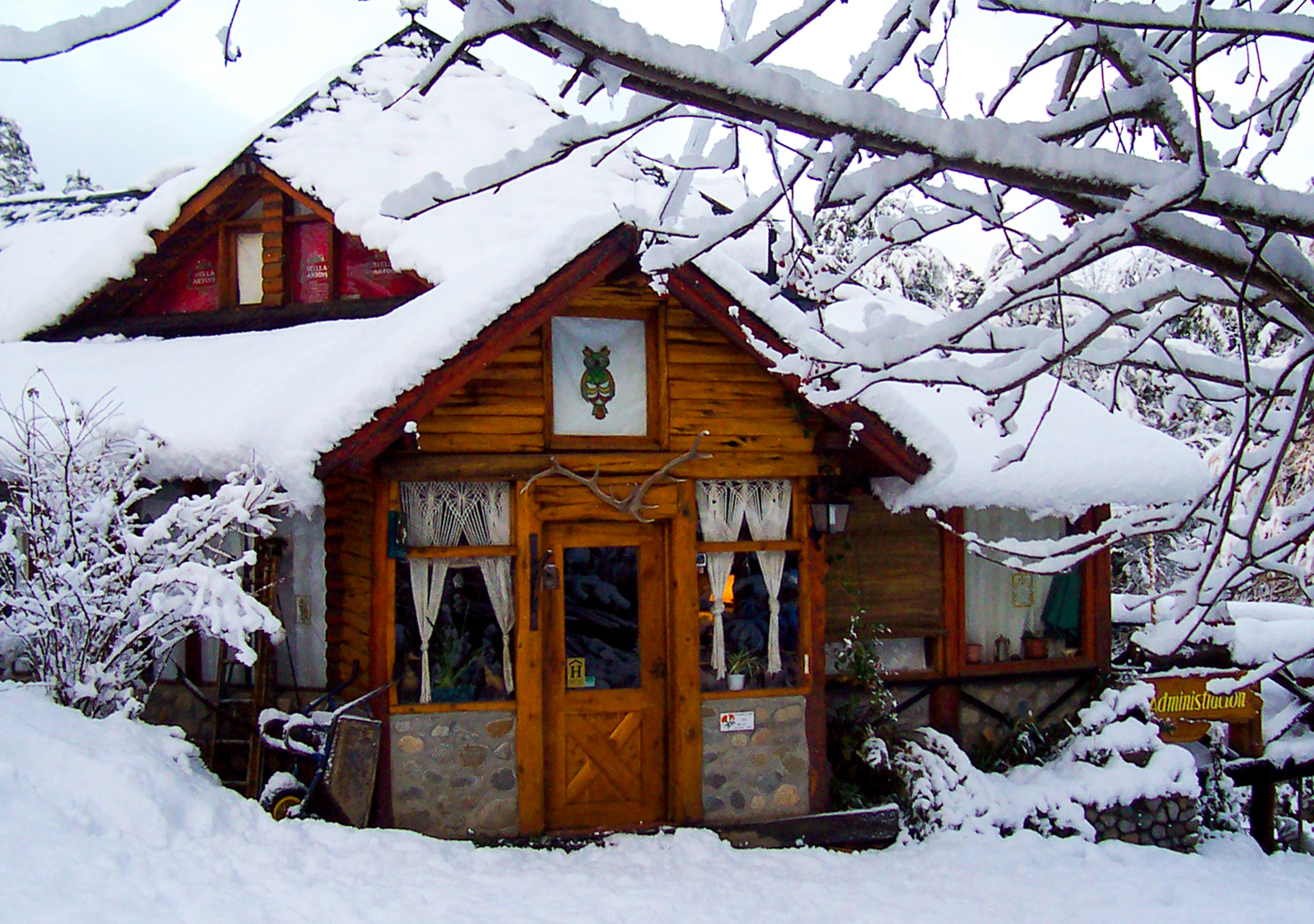 Ruma Andina by DOT Cabana (26)