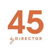 45 by Director