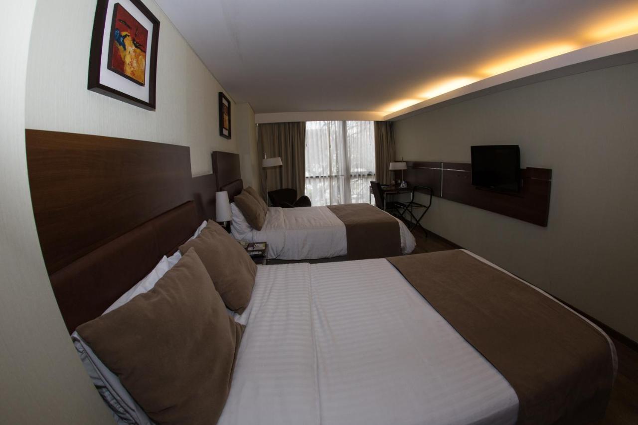 Howard Johnson La Cañada Hotel & Suites (29)