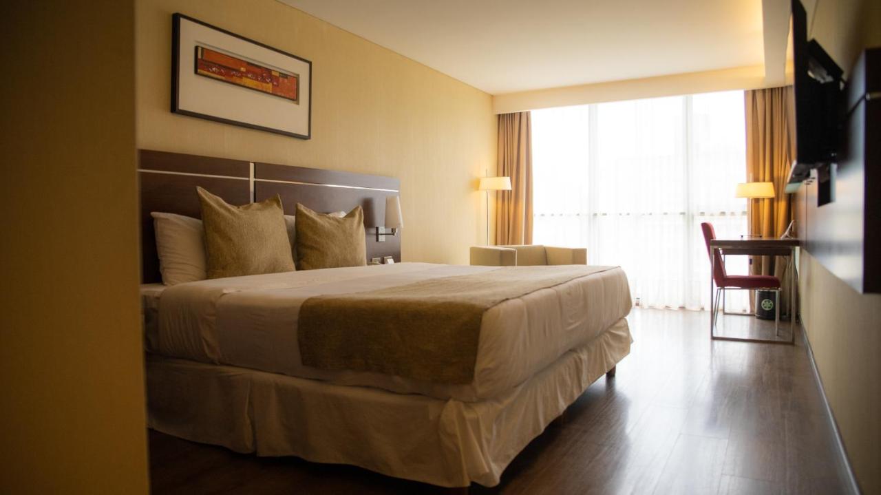 Howard Johnson La Cañada Hotel & Suites (33)