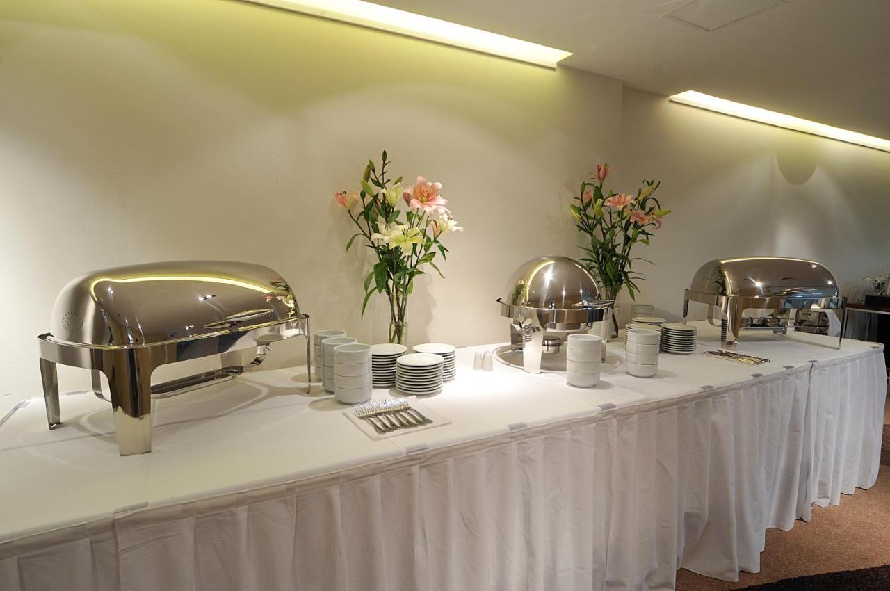 Howard Johnson La Cañada Hotel & Suites (41)