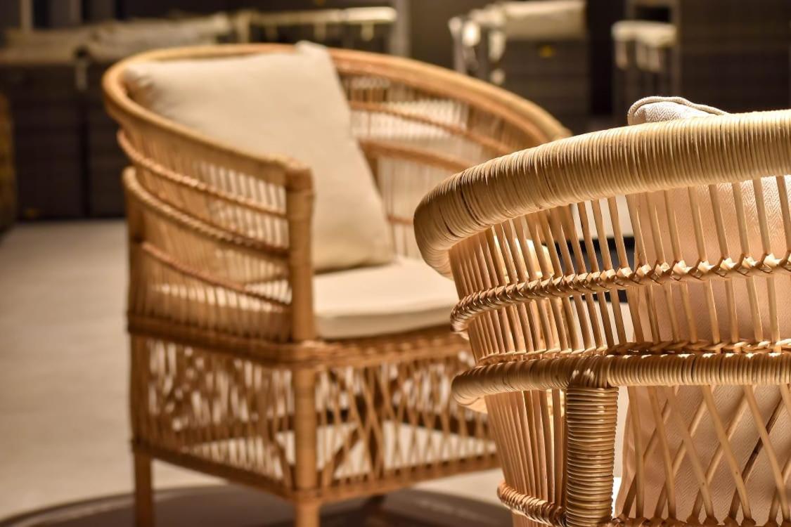 Apart Hotel Carilo Hills (2)