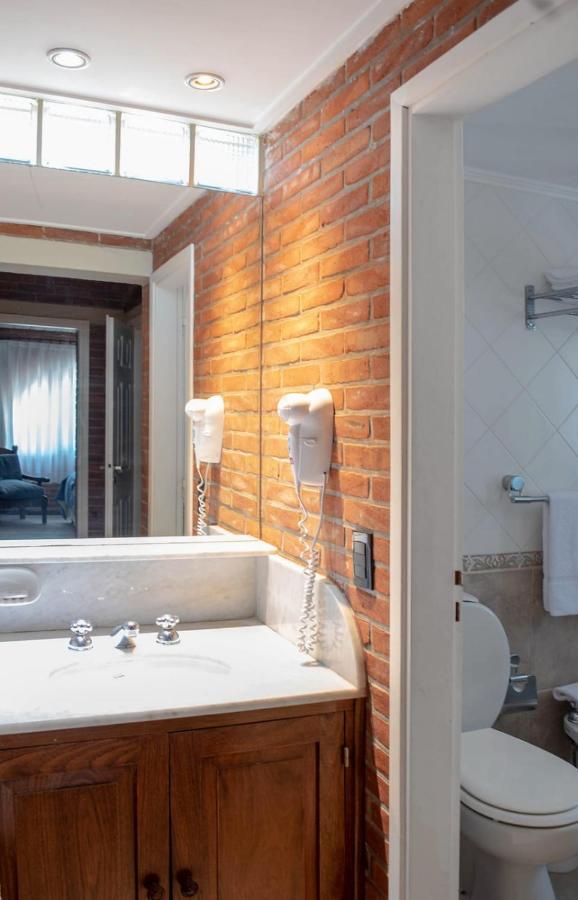 Apart Hotel Carilo Hills (3)