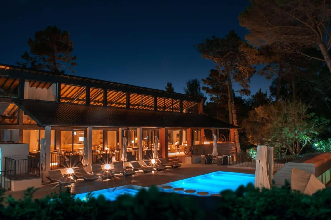 Apart Hotel Carilo Hills (4)