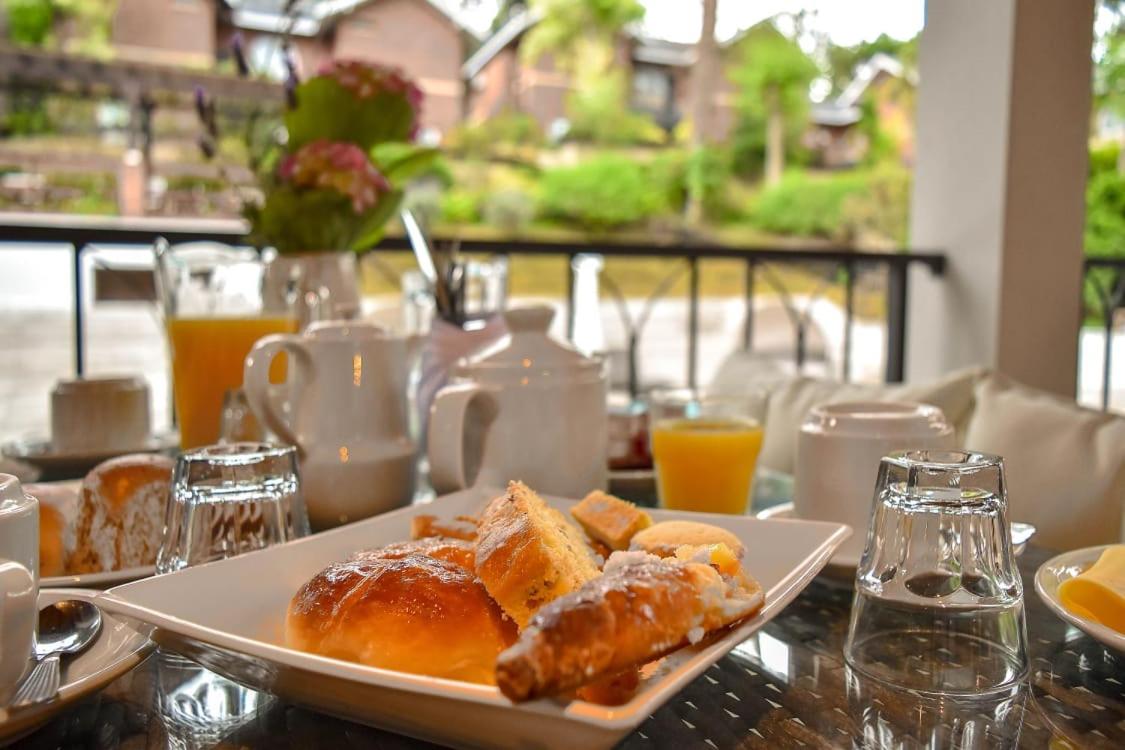 Apart Hotel Carilo Hills (5)