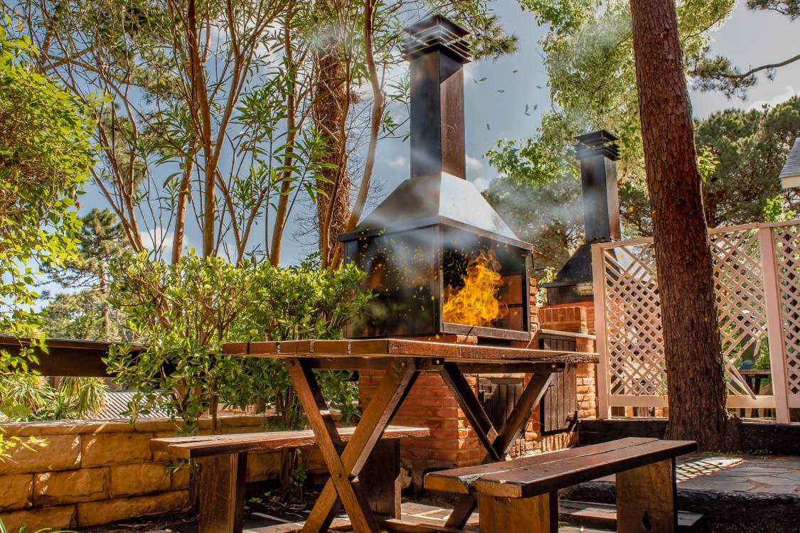 Apart Hotel Carilo Hills (6)