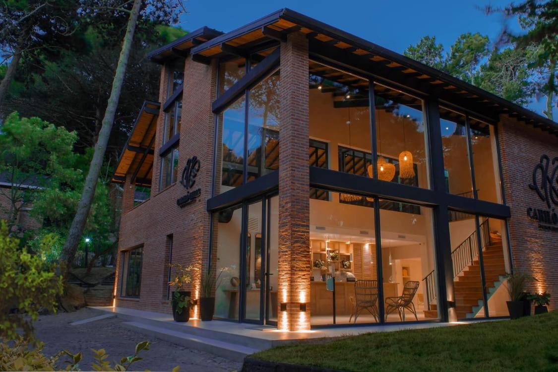 Apart Hotel Carilo Hills (7)