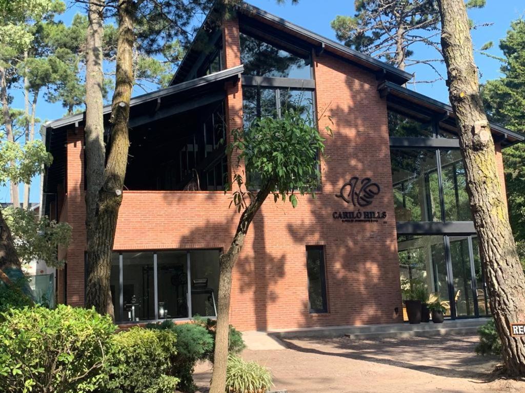 Apart Hotel Carilo Hills (9)