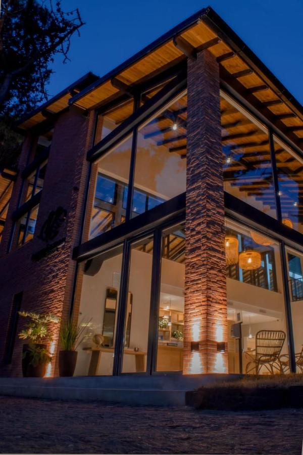 Apart Hotel Carilo Hills (10)