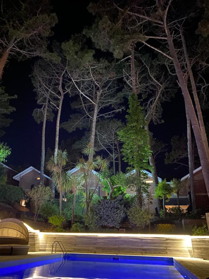 Apart Hotel Carilo Hills (11)