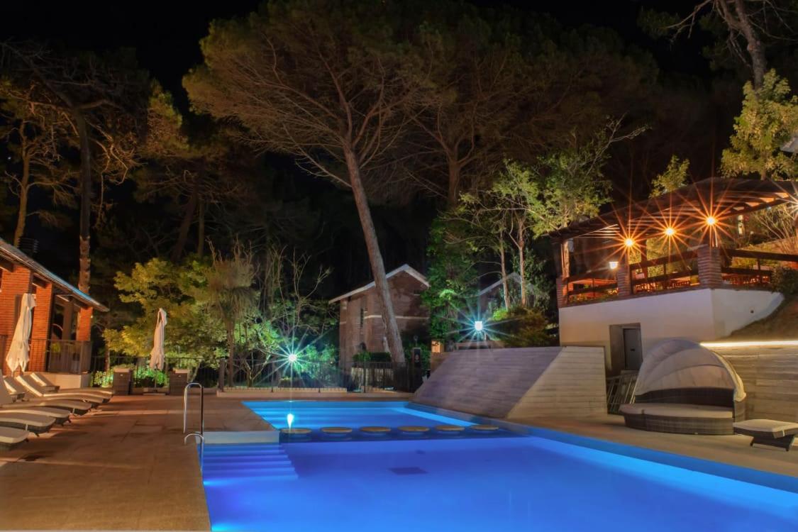 Apart Hotel Carilo Hills (12)