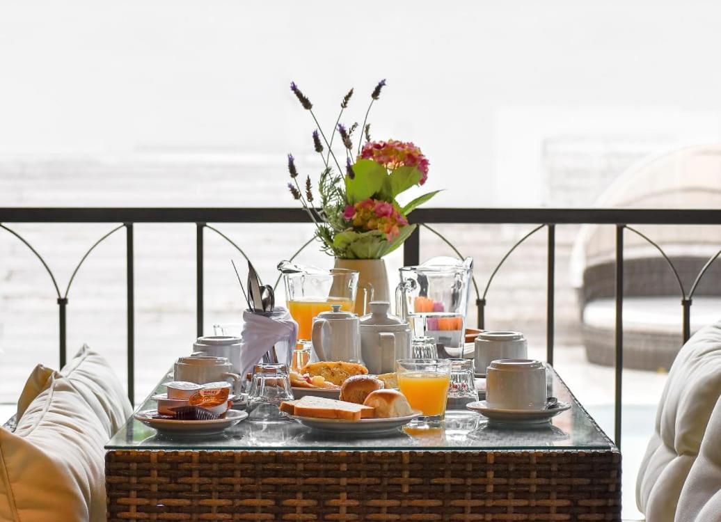 Apart Hotel Carilo Hills (13)