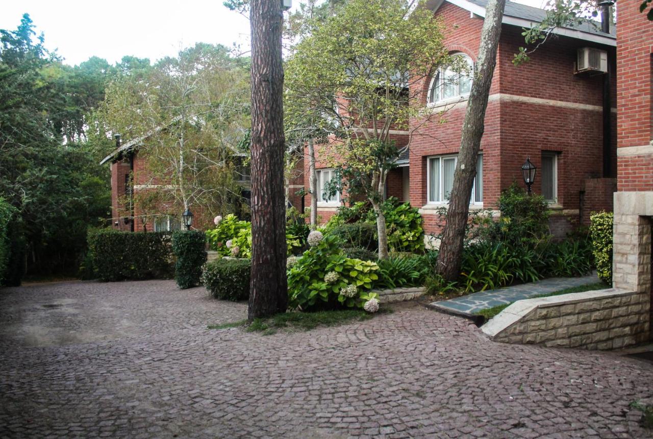 Apart Hotel Carilo Hills (16)