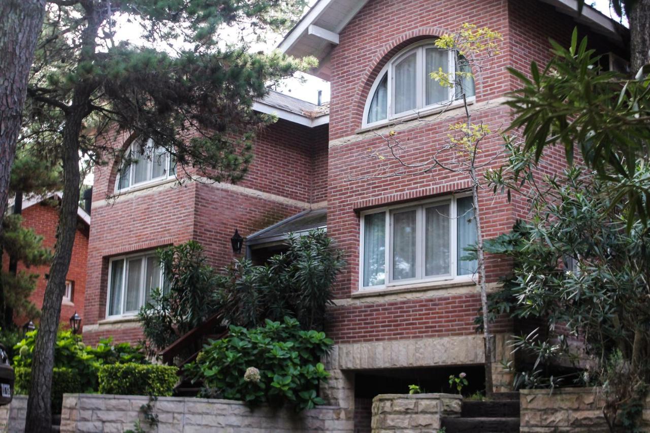 Apart Hotel Carilo Hills (17)