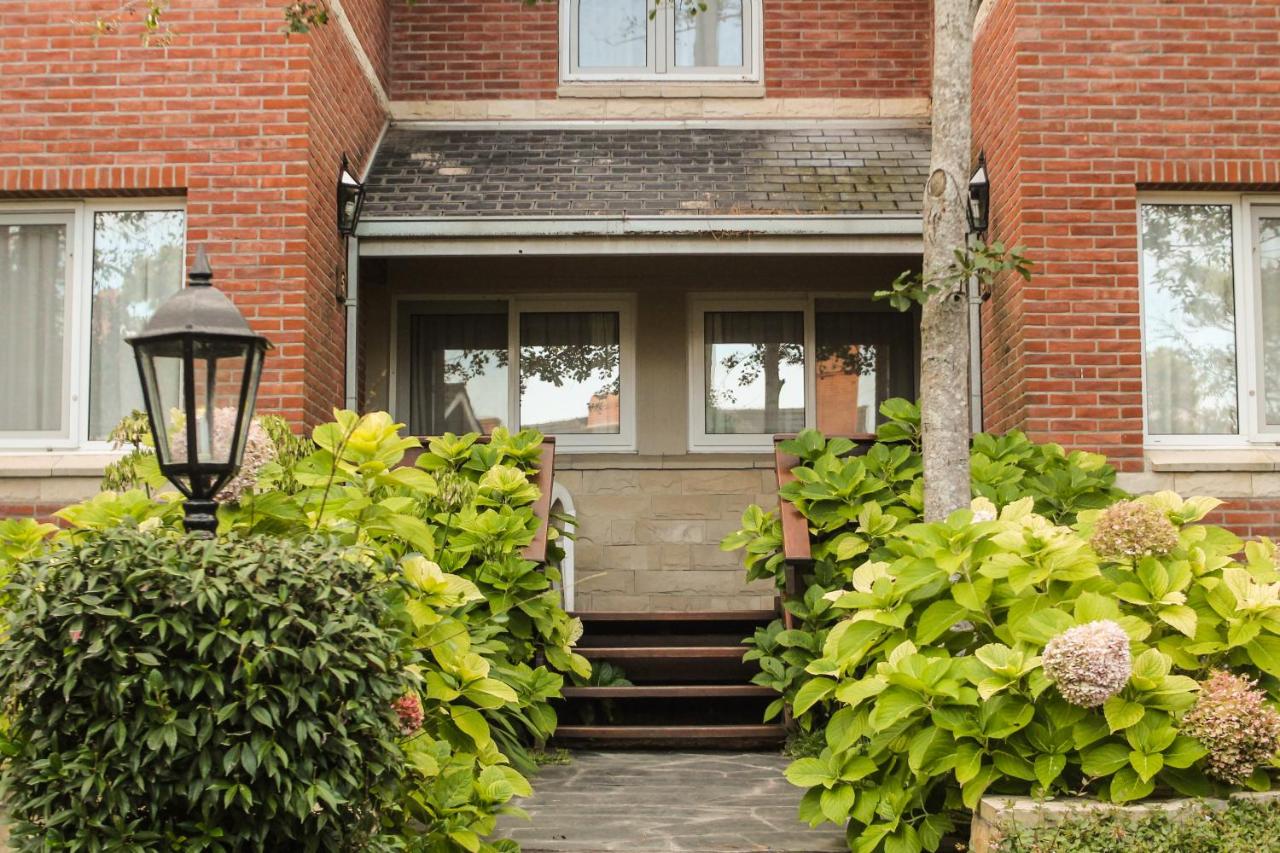 Apart Hotel Carilo Hills (21)