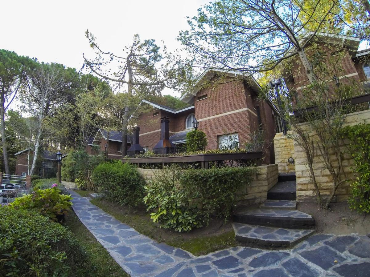 Apart Hotel Carilo Hills (23)