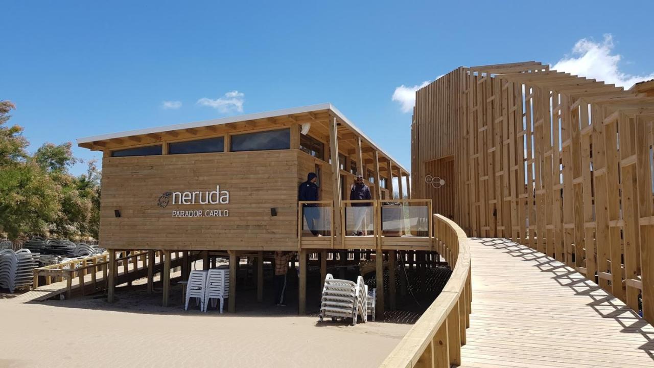 Apart Hotel Carilo Hills (24)