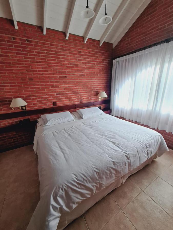 Apart Hotel Carilo Hills (25)