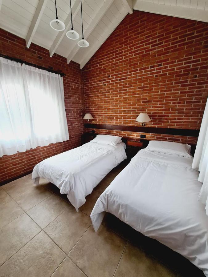 Apart Hotel Carilo Hills (26)