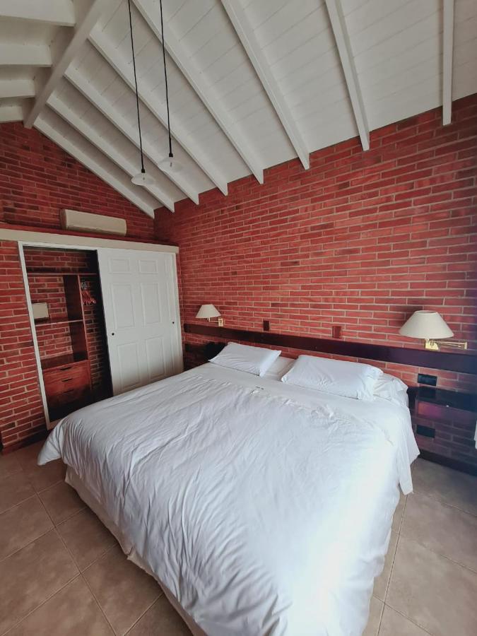 Apart Hotel Carilo Hills (27)