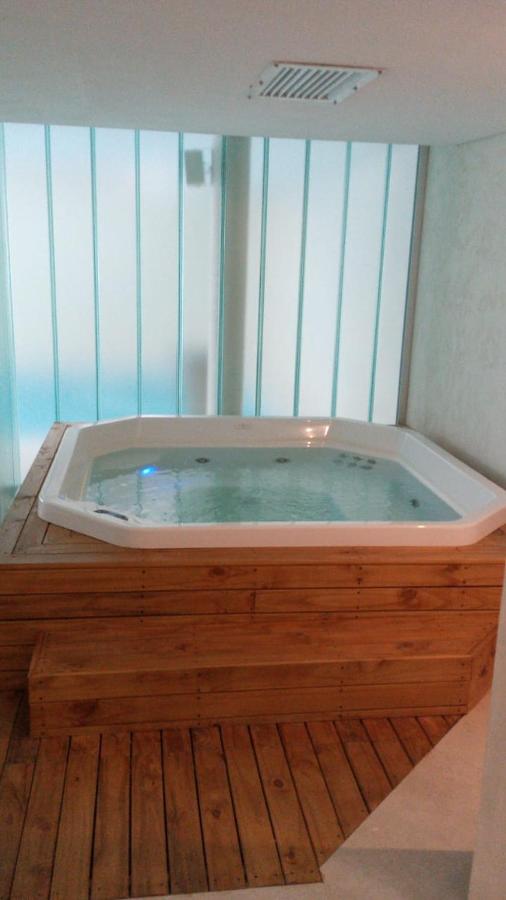 Apart Hotel Carilo Hills (29)