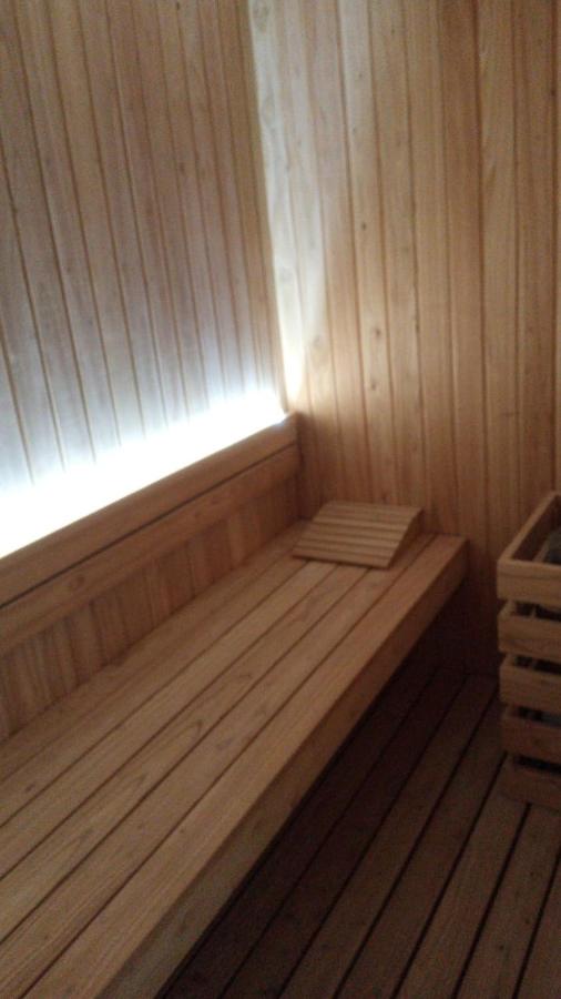 Apart Hotel Carilo Hills (31)