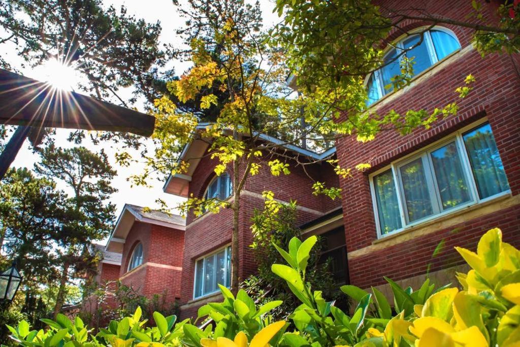 Apart Hotel Carilo Hills (33)