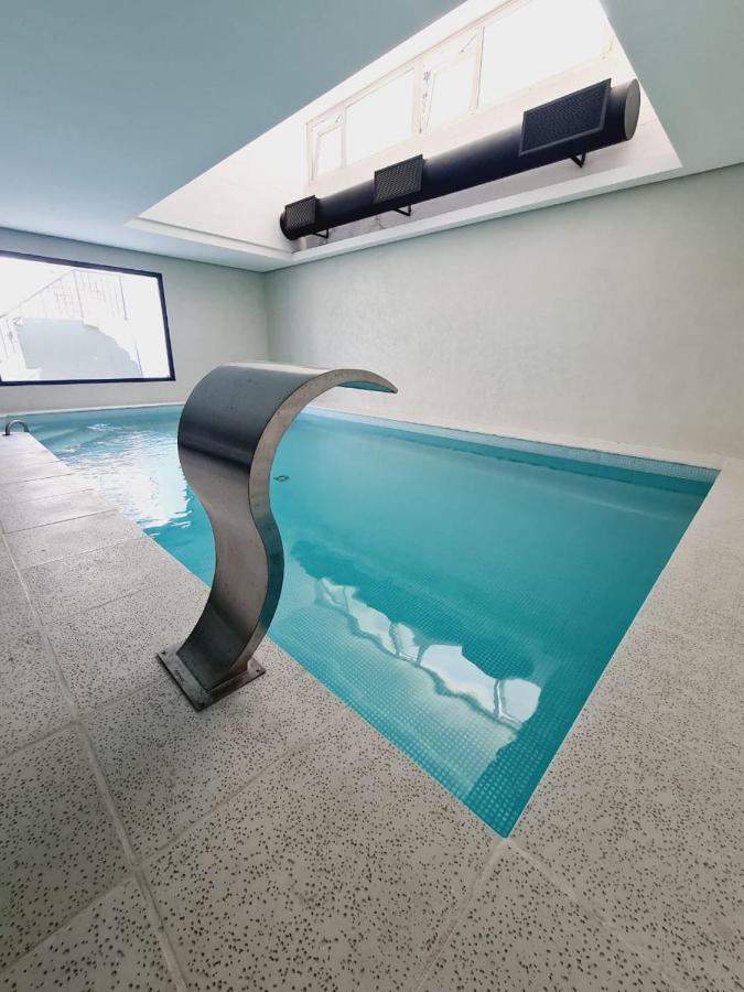 Apart Hotel Carilo Hills (34)