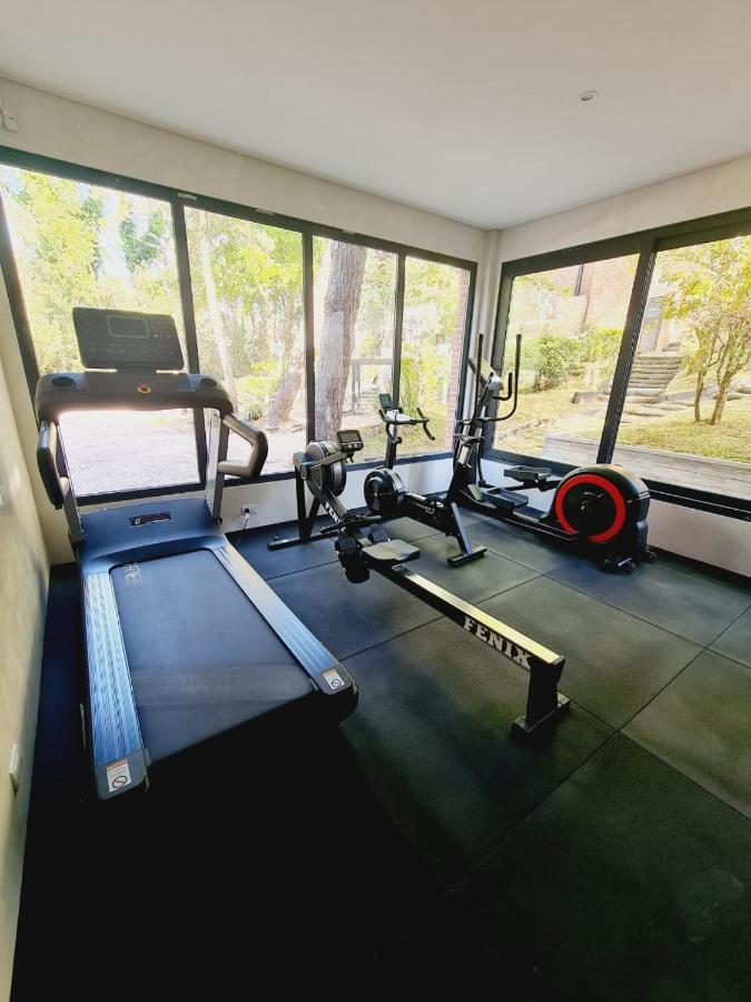 Apart Hotel Carilo Hills (36)