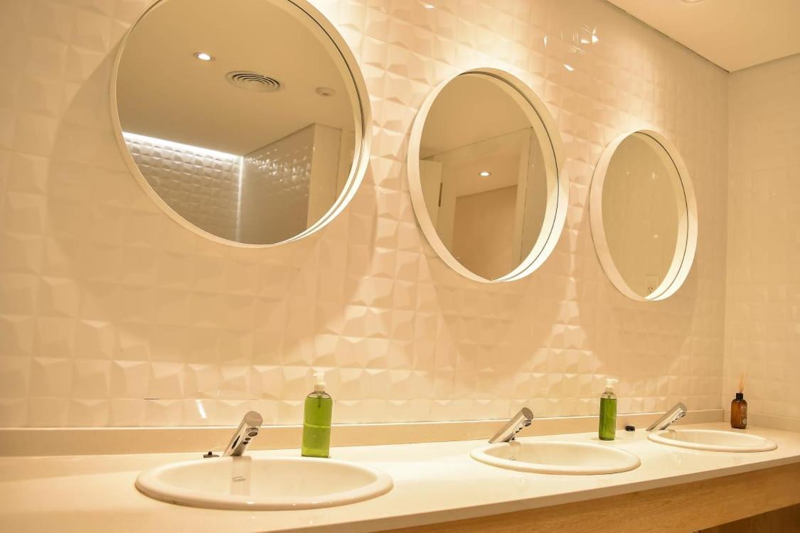 Apart Hotel Carilo Hills (37)