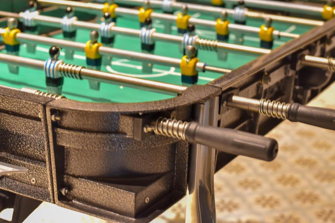 Apart Hotel Carilo Hills (38)