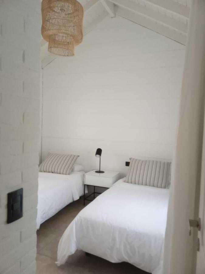 Apart Hotel Carilo Hills (41)