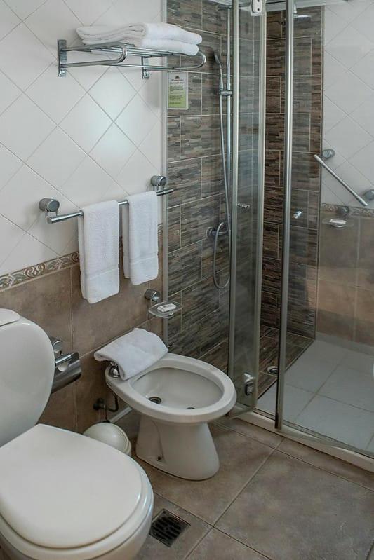 Apart Hotel Carilo Hills (43)