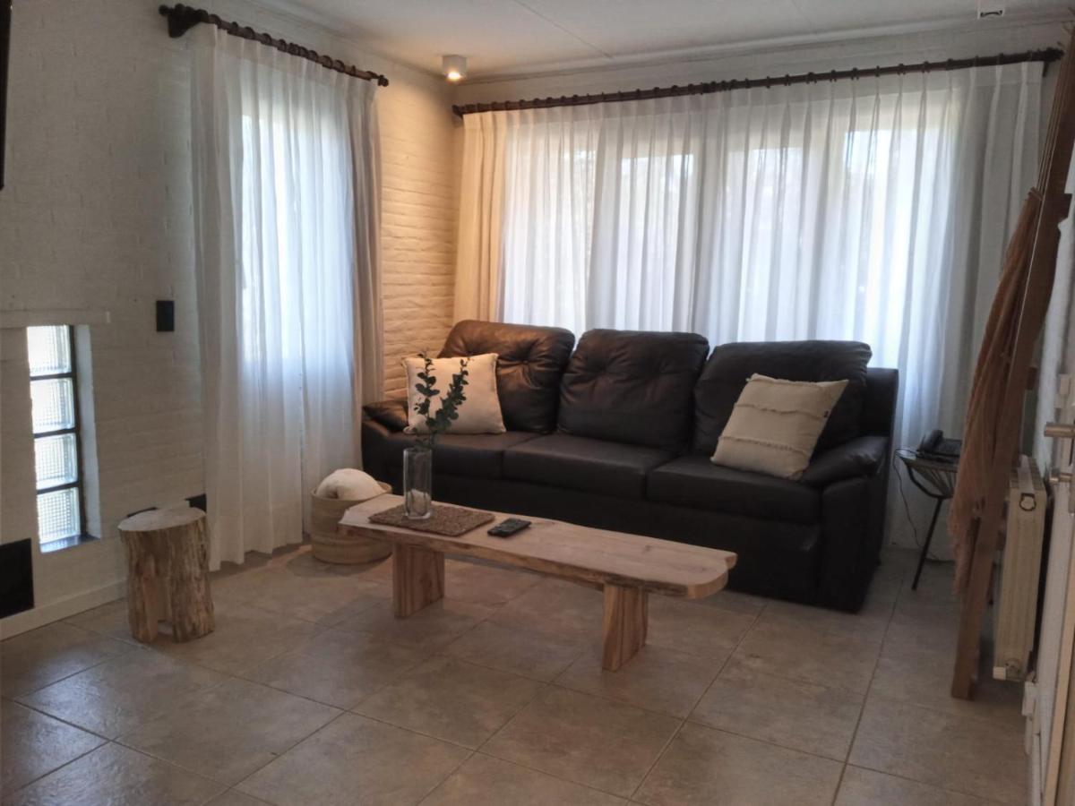 Apart Hotel Carilo Hills (45)