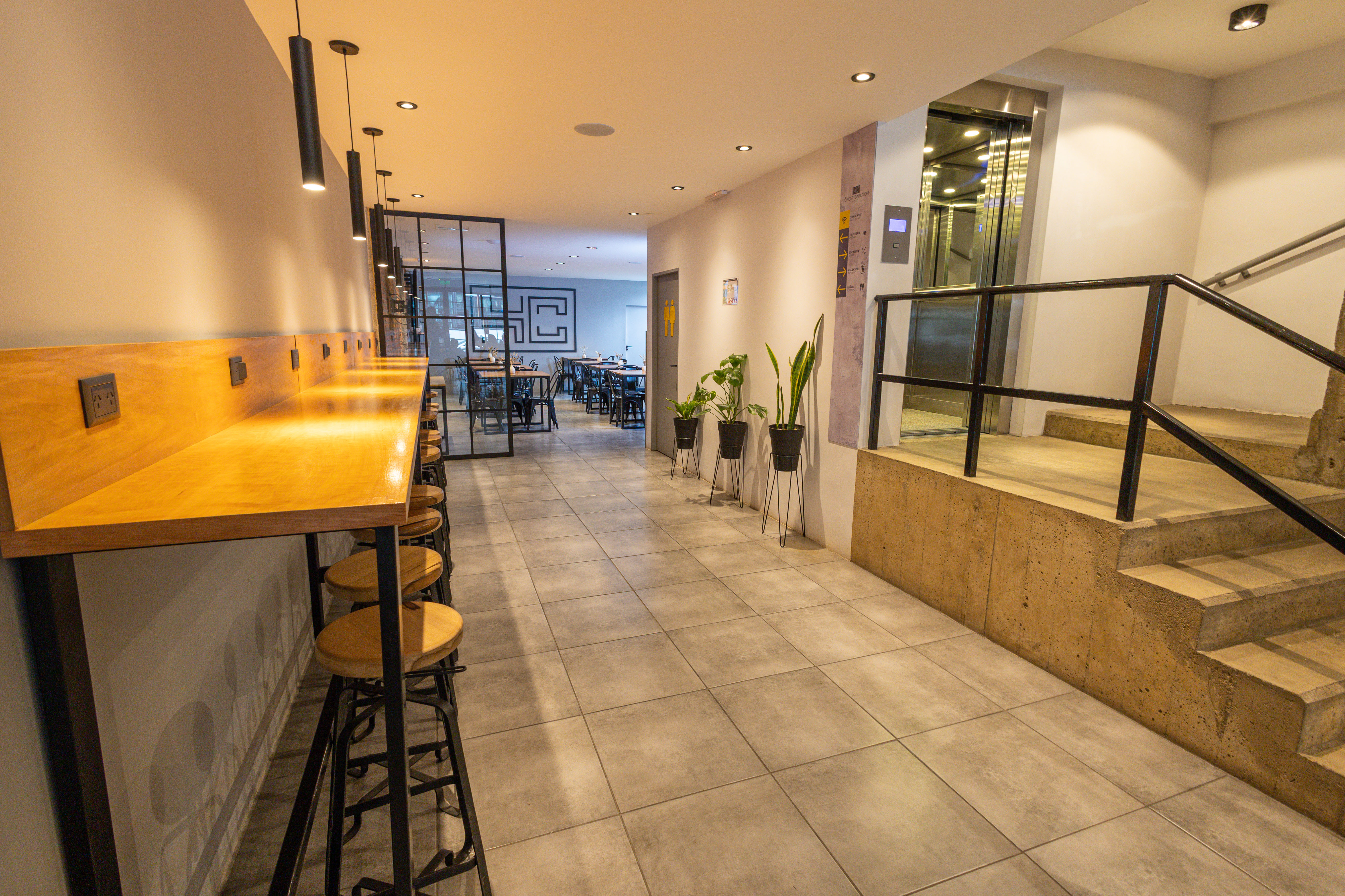 HOTEL CONCEPT BARILOCHE (22)