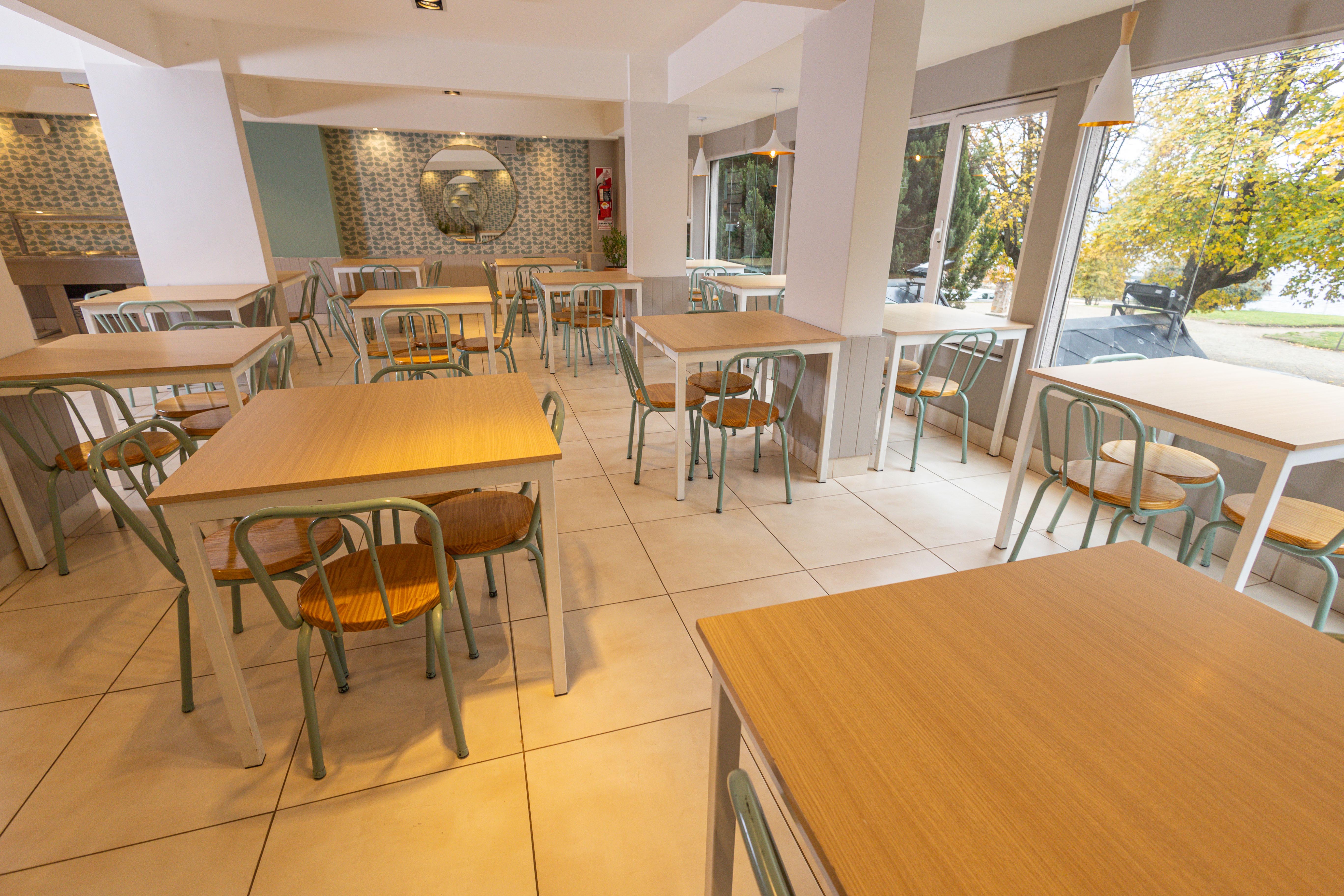 Hotel Plaza Bariloche (17)