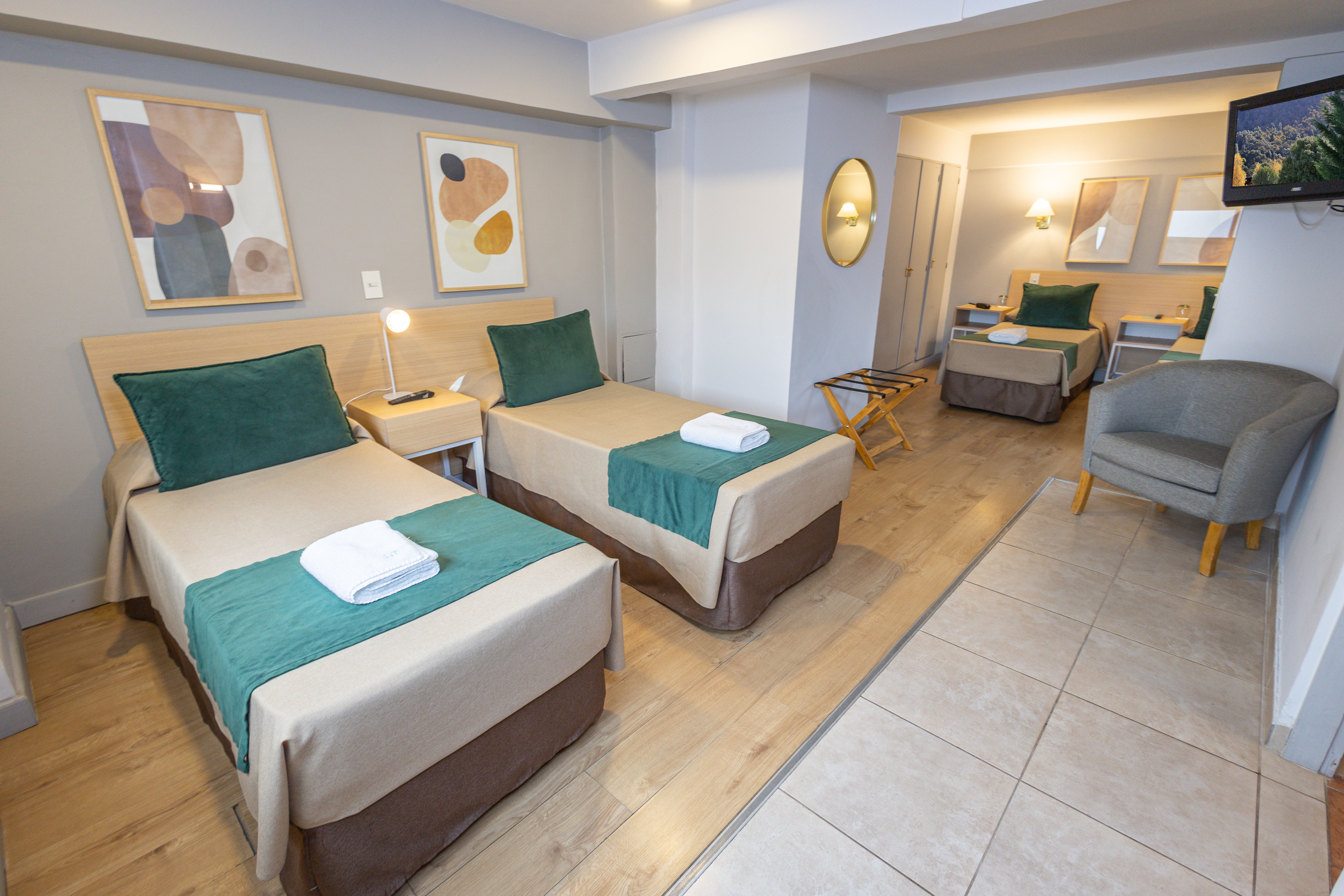 Hotel Plaza Bariloche (19)